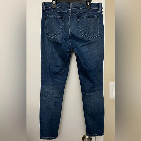 J Brand Ankle Jeans Size 29 - Picture 4 of 5